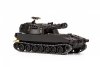 Eduard 36484 M109 A2/ A3/ G ITALERI 1/35
